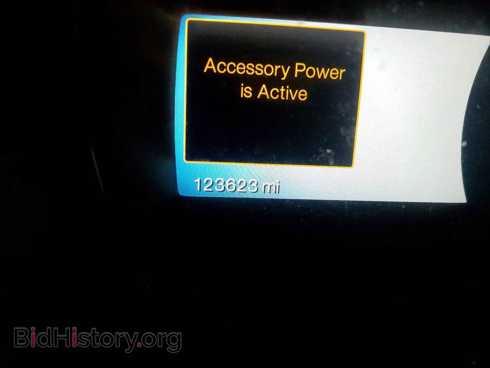 2011 FORD EDGE - VIN: 2FMDK4KC2BBB42633 - Фото 8