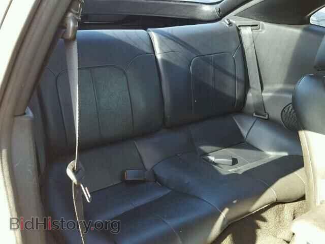 2000 MITSUBISHI ECLIPSE - VIN: 4A3AC54LXYE179401 - Фото 6