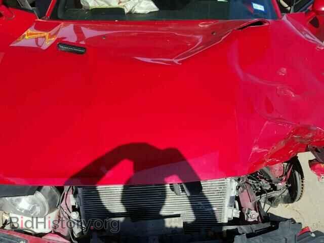 2012 DODGE CHALLENGER - VIN: 2C3CDYAGXCH269493 - Photo 7