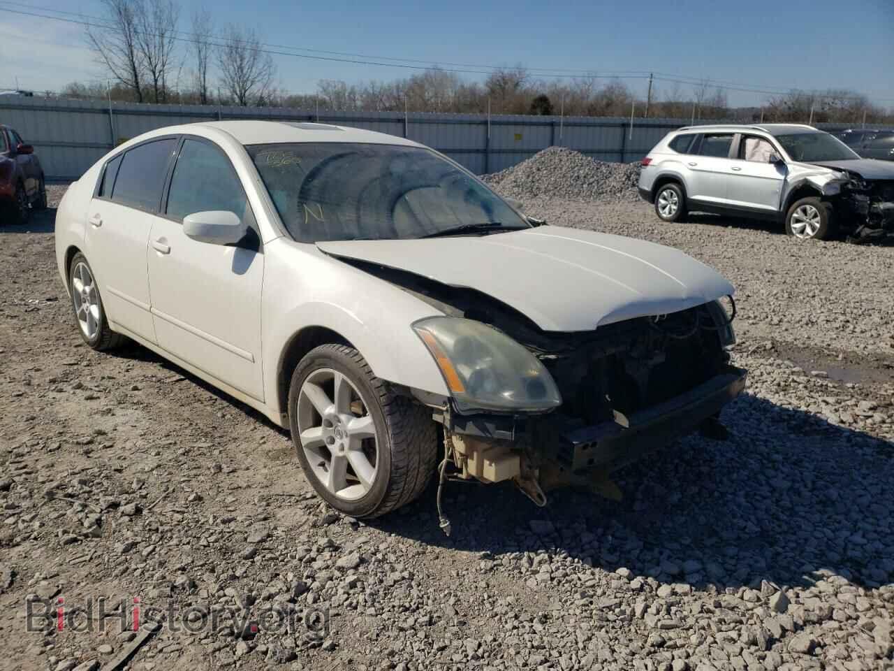 Фотография 1N4BA41E46C818755 - NISSAN MAXIMA 2006