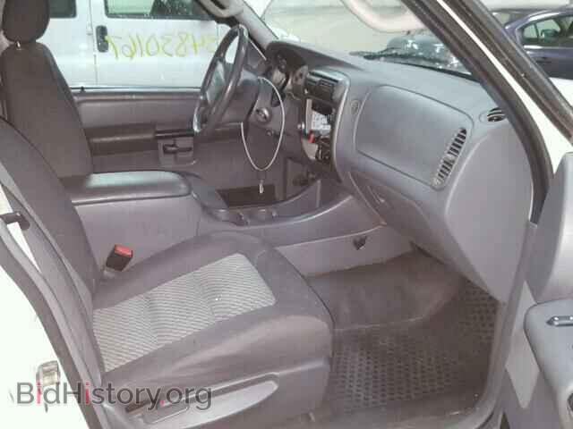 2005 FORD EXPLORER - VIN: 1FMZU67K85UA88149 - Фото 5