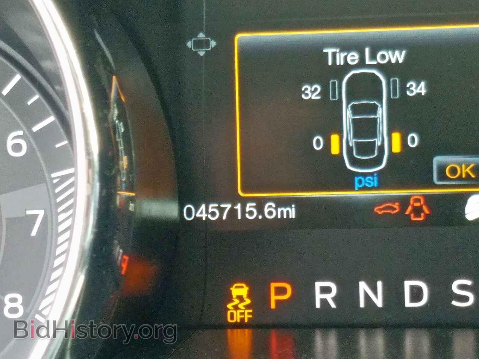 2017 FORD MUSTANG - VIN: 1FA6P8TH5H5227470 - Фото 8
