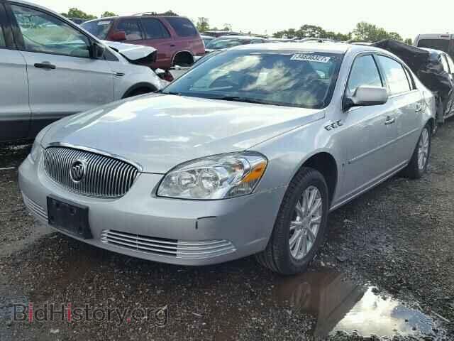 2009 BUICK LUCERNE - VIN: 1G4HP57M39U145488 - Фото 2