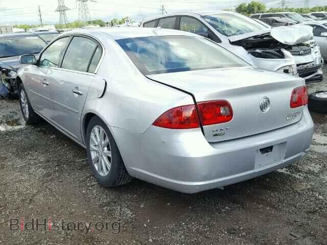 2009 BUICK LUCERNE - VIN: 1G4HP57M39U145488 - Фото 3