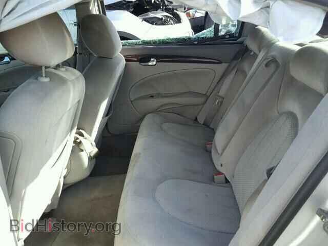 2009 BUICK LUCERNE - VIN: 1G4HP57M39U145488 - Фото 6