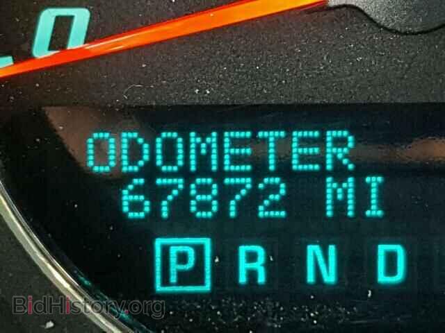 2009 BUICK LUCERNE - VIN: 1G4HP57M39U145488 - Фото 8