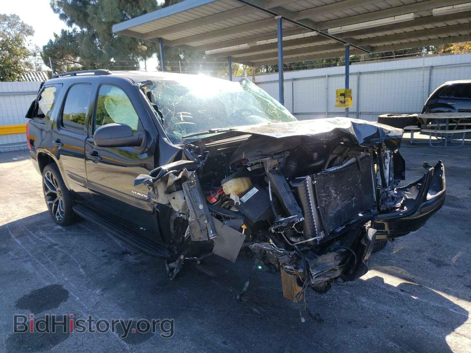 Photo 1GKFC13068R147406 - GMC YUKON 2008