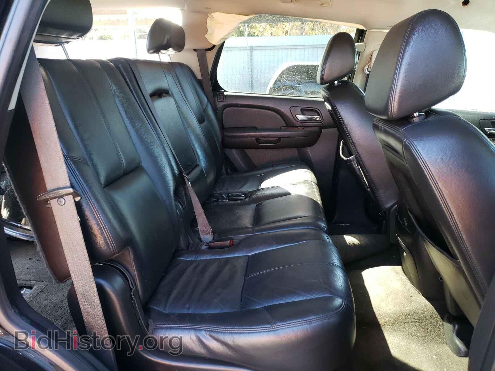 2008 GMC YUKON - VIN: 1GKFC13068R147406 - Фото 6