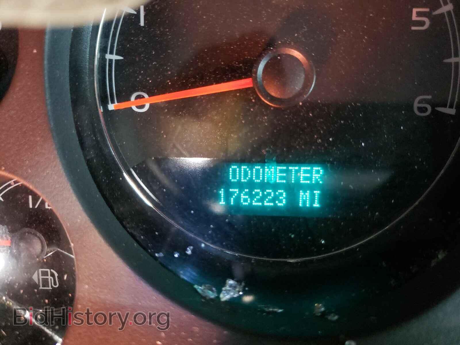 2008 GMC YUKON - VIN: 1GKFC13068R147406 - Фото 8