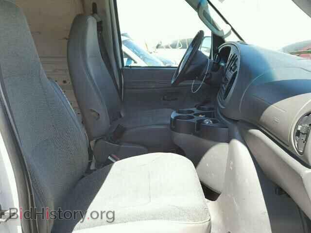 2007 FORD ECONOLINE - VIN: 1FTSE34L87DB09129 - Фото 5