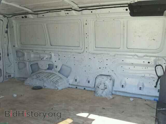 2007 FORD ECONOLINE - VIN: 1FTSE34L87DB09129 - Фото 6