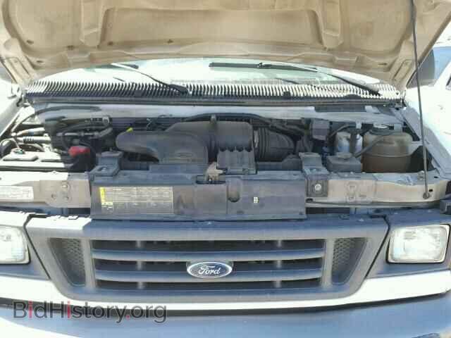 2007 FORD ECONOLINE - VIN: 1FTSE34L87DB09129 - Фото 7