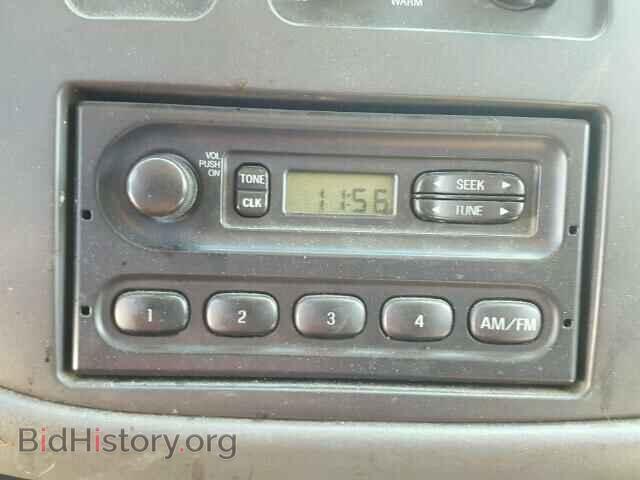 2007 FORD ECONOLINE - VIN: 1FTSE34L87DB09129 - Фото 9