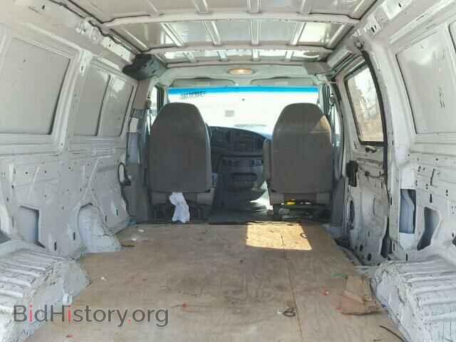 2007 FORD ECONOLINE - VIN: 1FTSE34L87DB09129 - Фото 10