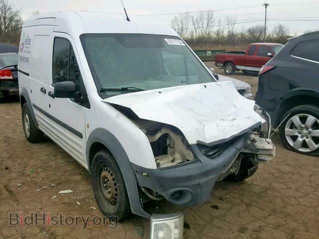 Фотография NM0LS7AN7AT026537 - FORD TRANSIT CO 2010