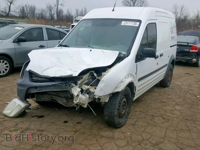 2010 FORD TRANSIT CO - VIN: NM0LS7AN7AT026537 - Фото 2