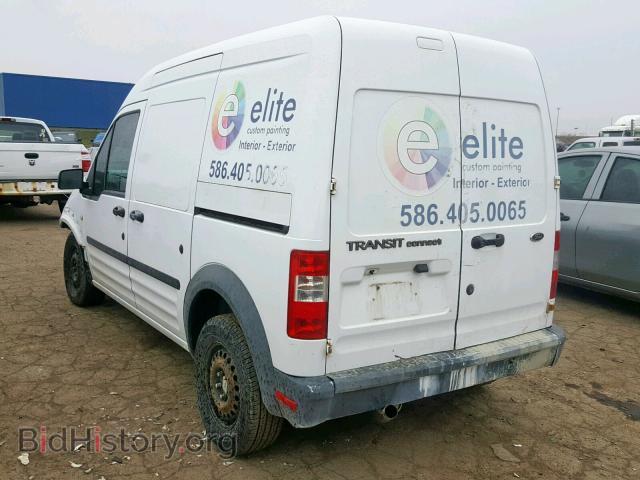2010 FORD TRANSIT CO - VIN: NM0LS7AN7AT026537 - Фото 3