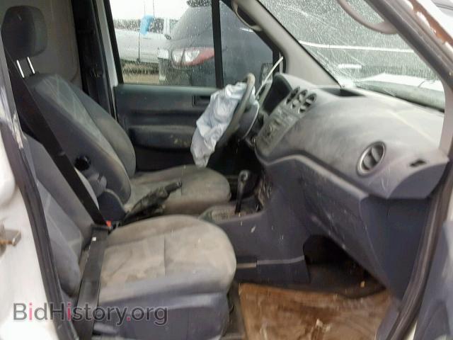 2010 FORD TRANSIT CO - VIN: NM0LS7AN7AT026537 - Фото 5