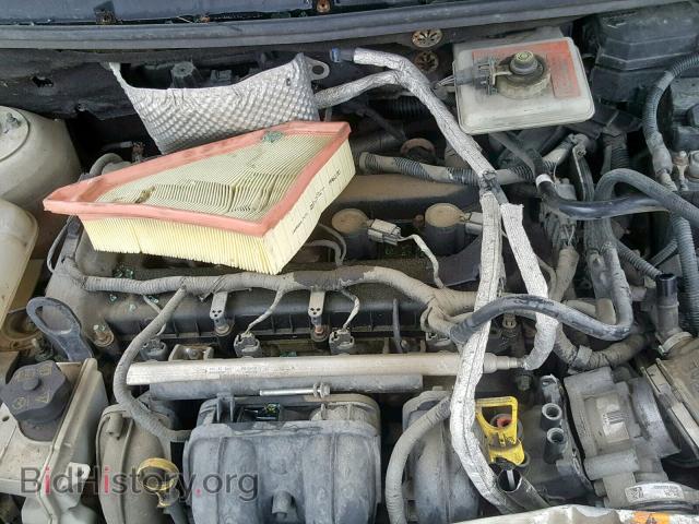 2010 FORD TRANSIT CO - VIN: NM0LS7AN7AT026537 - Фото 7