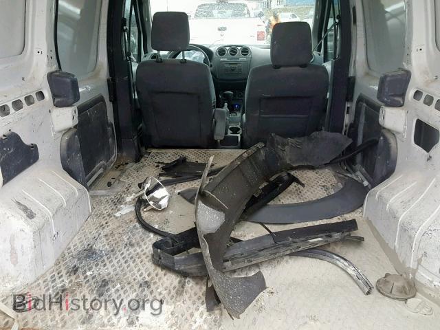 2010 FORD TRANSIT CO - VIN: NM0LS7AN7AT026537 - Фото 9