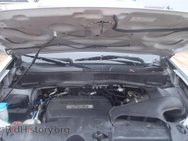 2010 HONDA PILOT - VIN: 5FNYF4H88AB003170 - Фото 7