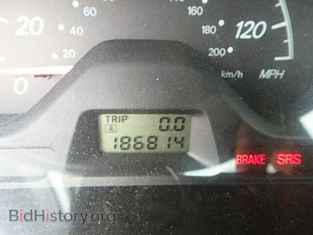 2003 MITSUBISHI LANCER - VIN: JA3AJ26E93U006150 - Фото 8