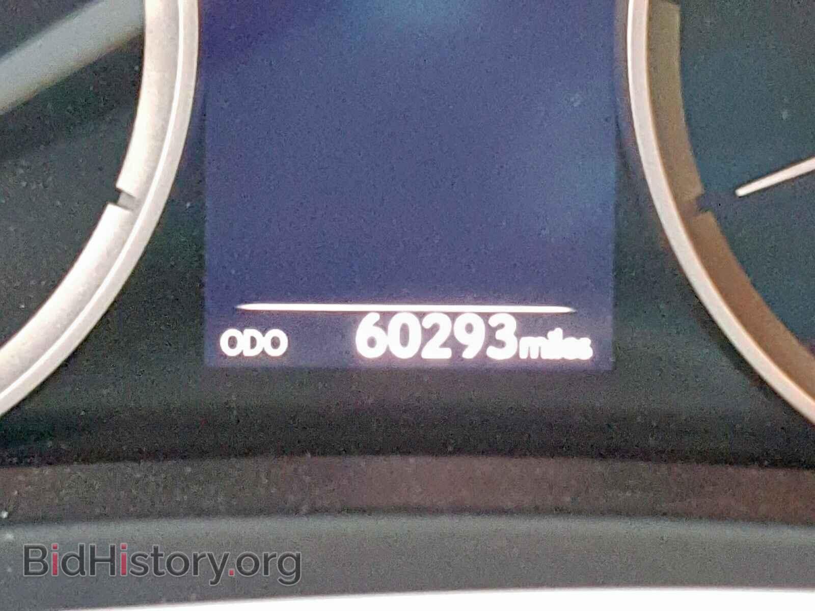 2014 LEXUS IS - VIN: JTHBE1D28E5007511 - Фото 8