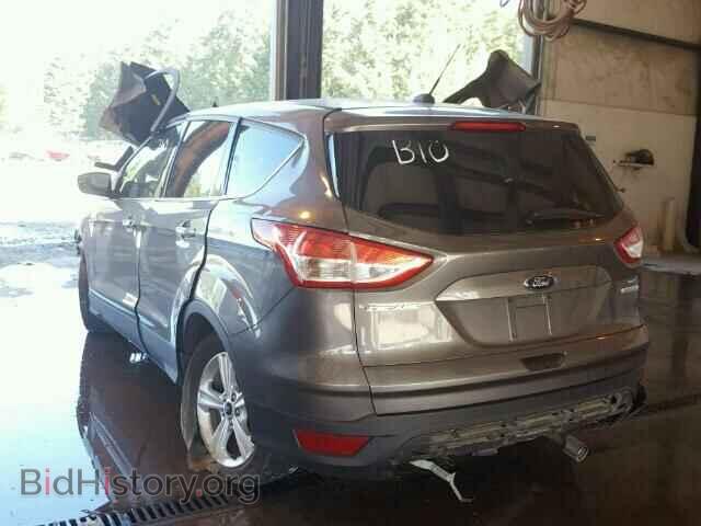 2013 FORD ESCAPE - VIN: 1FMCU0GX6DUB40603 - Photo 3