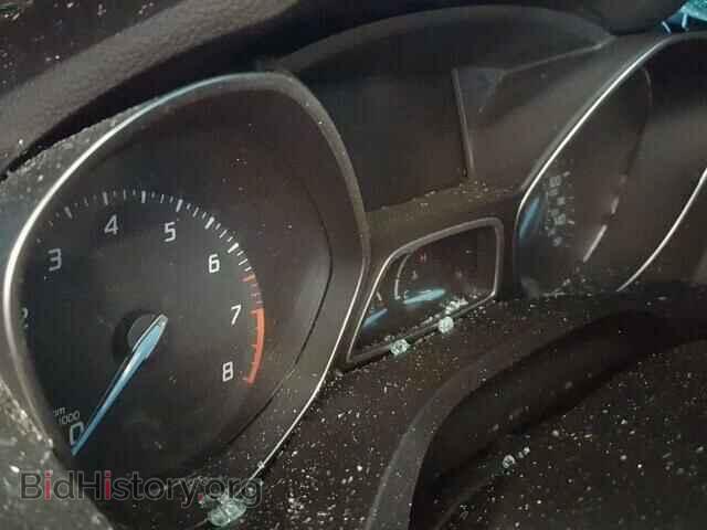 2013 FORD ESCAPE - VIN: 1FMCU0GX6DUB40603 - Photo 8