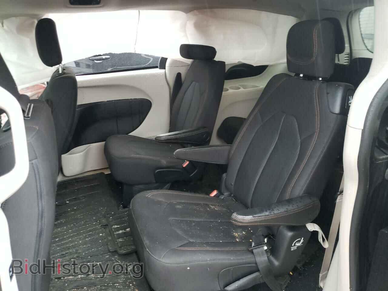 2017 CHRYSLER PACIFICA - VIN: 2C4RC1DG1HR529504 - Photo 6