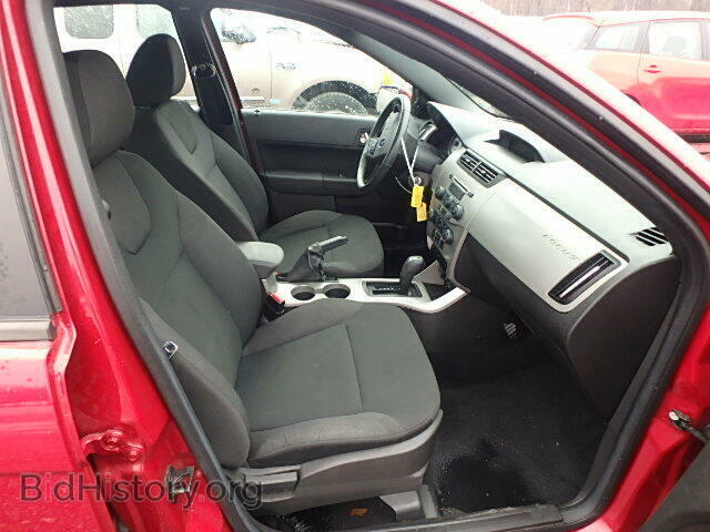 2009 FORD FOCUS - VIN: 1FAHP36N79W114113 - Фото 5