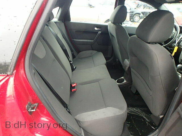 2009 FORD FOCUS - VIN: 1FAHP36N79W114113 - Фото 6