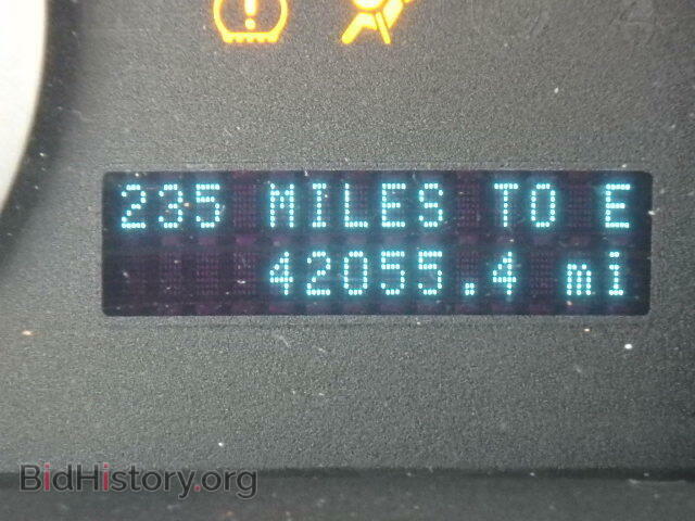 2009 FORD FOCUS - VIN: 1FAHP36N79W114113 - Фото 8