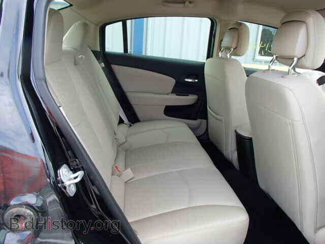 2013 CHRYSLER 200 - VIN: 1C3CCBBB0DN649924 - Фото 6