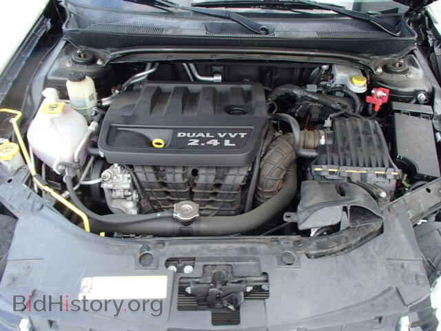2013 CHRYSLER 200 - VIN: 1C3CCBBB0DN649924 - Фото 7