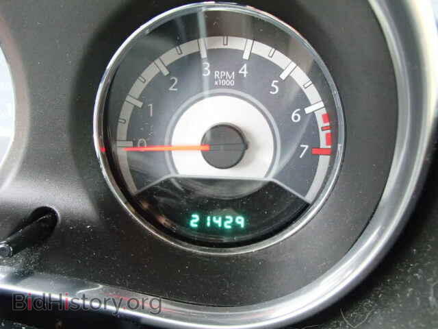 2013 CHRYSLER 200 - VIN: 1C3CCBBB0DN649924 - Фото 8