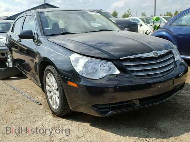 Фотография 1C3CC5FB0AN152783 - CHRYSLER SEBRING 2010