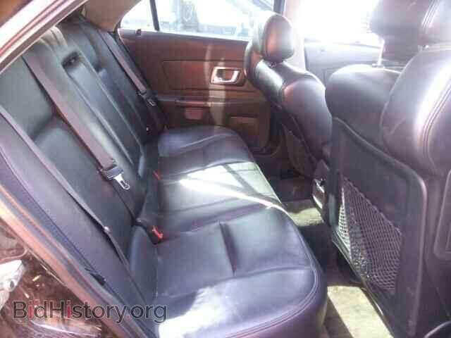 2004 CADILLAC CTS - VIN: 1G6DM577640166621 - Фото 6