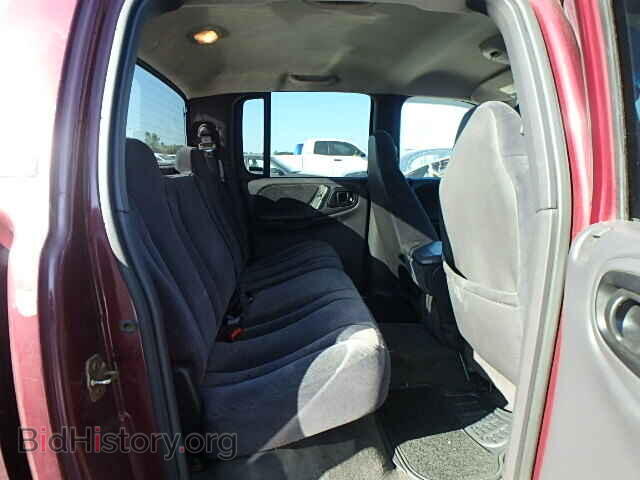 2000 DODGE DAKOTA - VIN: 1B7GL2AN7YS695475 - Фото 6