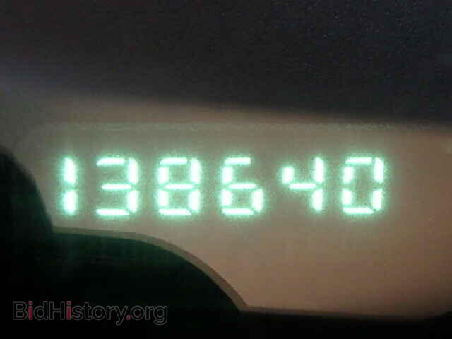 2000 DODGE DAKOTA - VIN: 1B7GL2AN7YS695475 - Фото 8