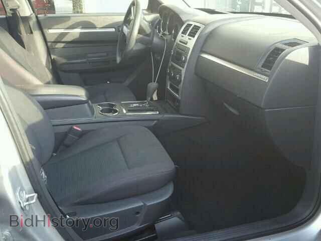 2010 DODGE CHARGER - VIN: 2B3CA3CV1AH117183 - Фото 5