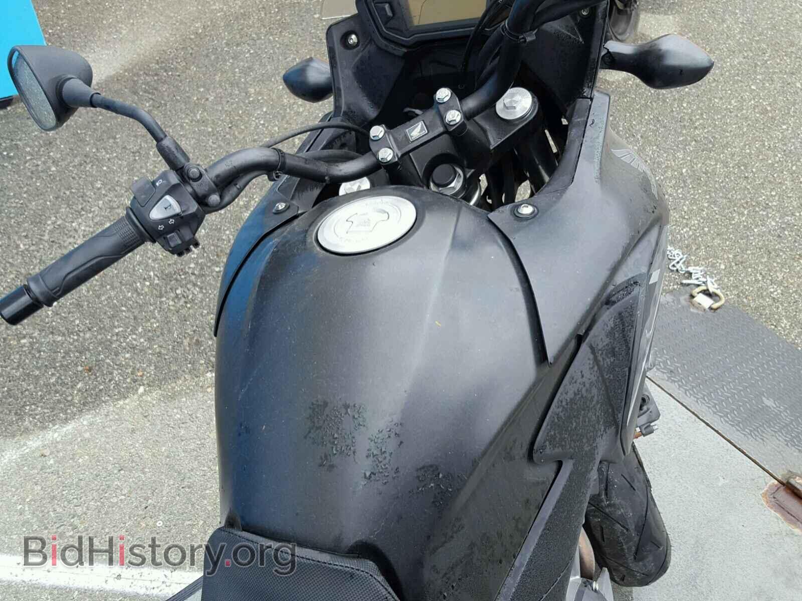 2013 HONDA CB CYCLE - VIN: MLHPC4610D5000454 - Photo 5