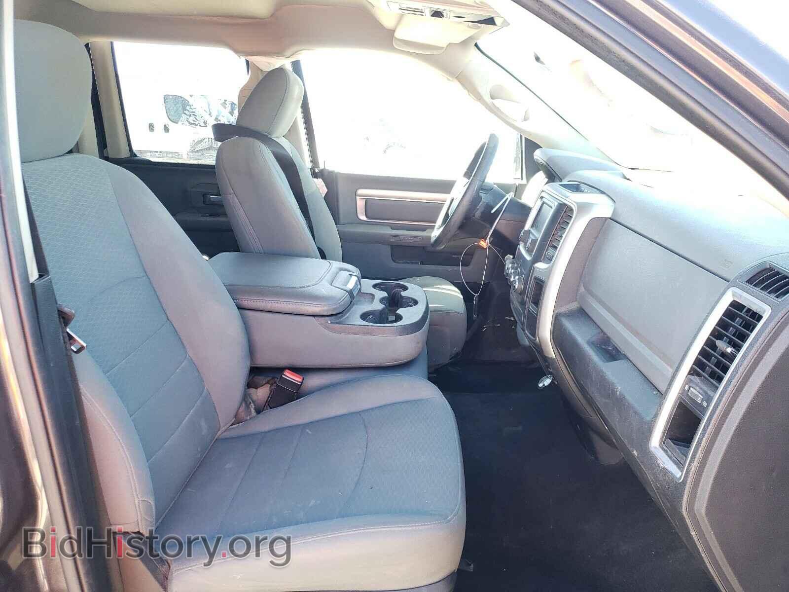 2017 RAM 1500 - VIN: 1C6RR6GT0HS512932 - Photo 5