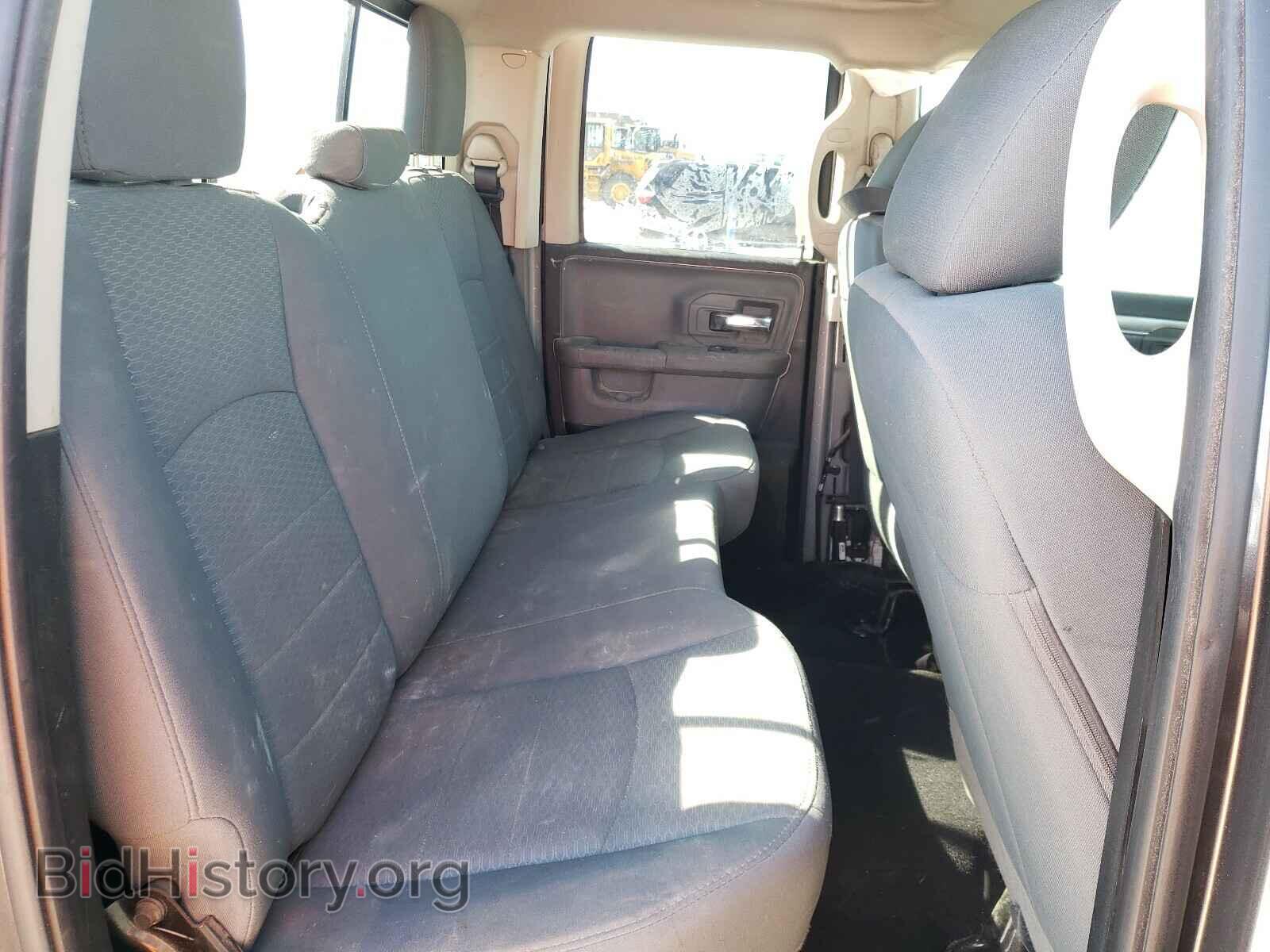 2017 RAM 1500 - VIN: 1C6RR6GT0HS512932 - Photo 6