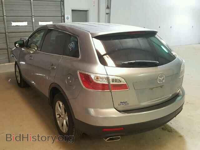 2012 MAZDA CX-9 - VIN: JM3TB3BV1C0334051 - Фото 3