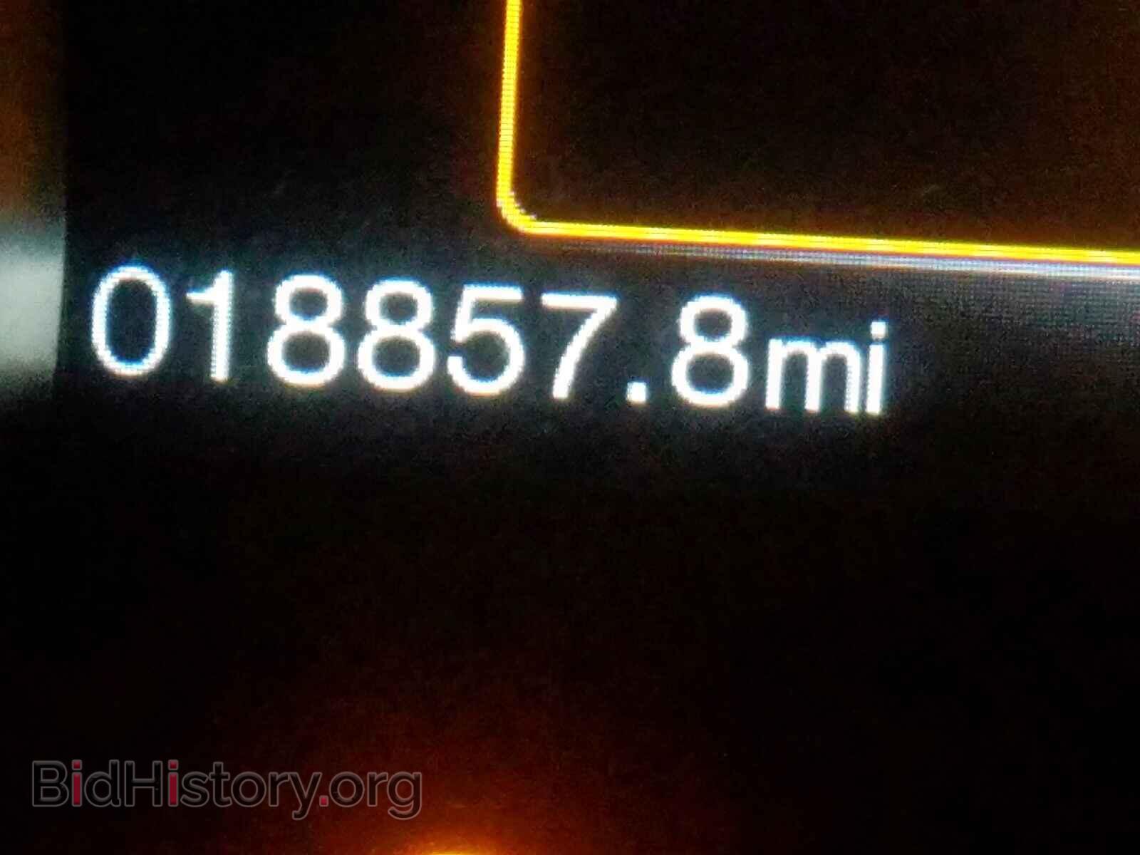 2017 FORD MUSTANG - VIN: 1FA6P8CF6H5207601 - Фото 8