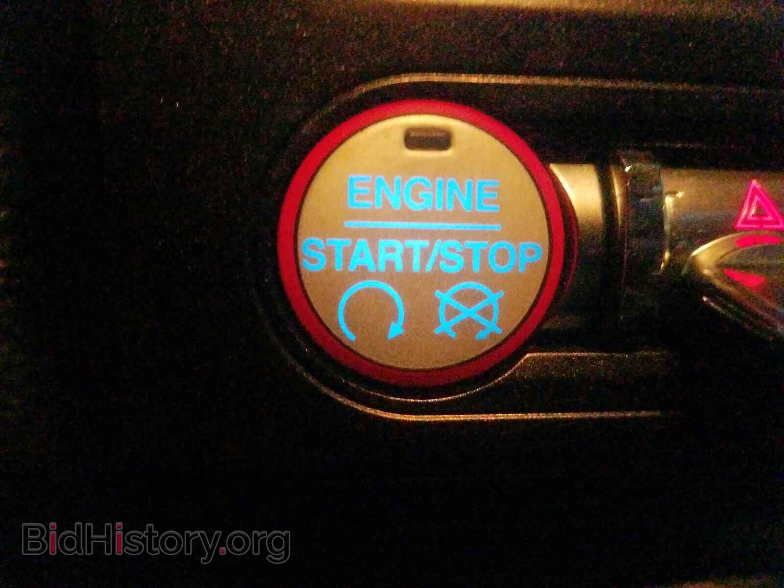 2017 FORD MUSTANG - VIN: 1FA6P8CF6H5207601 - Фото 9