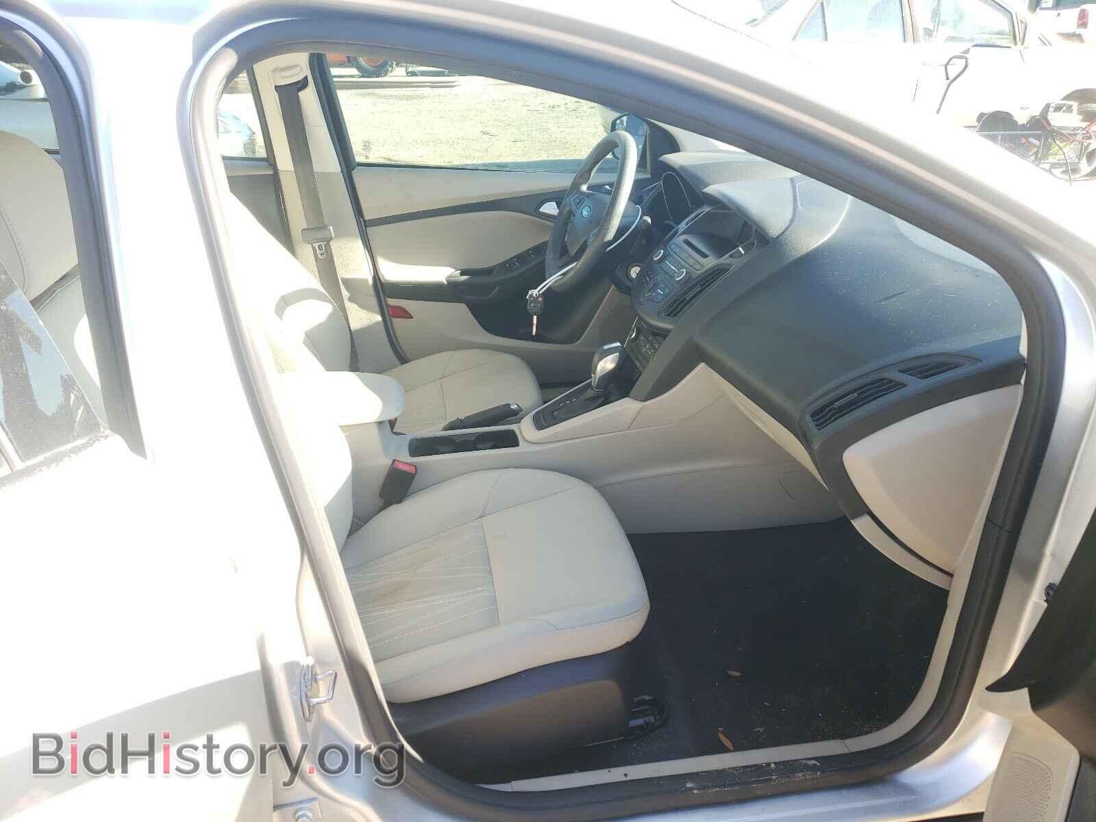 2015 FORD FOCUS - VIN: 1FADP3F20FL285853 - Фото 5