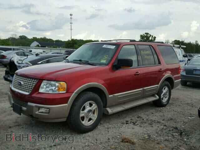 2004 FORD EXPEDITION - VIN: 1FMFU18L14LB42103 - Фото 2