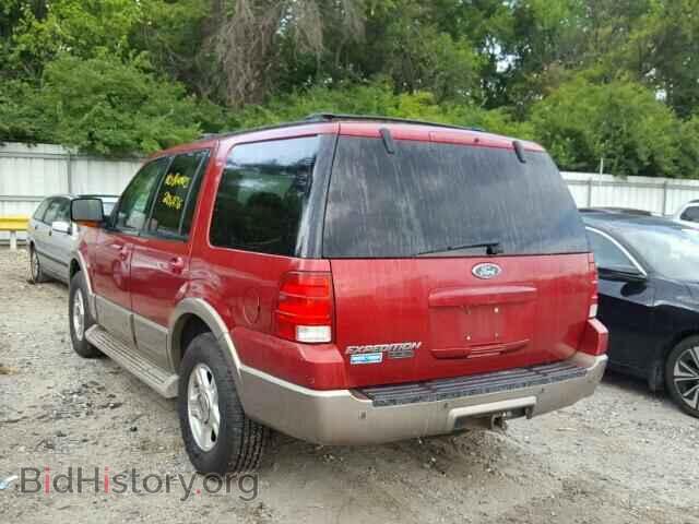 2004 FORD EXPEDITION - VIN: 1FMFU18L14LB42103 - Фото 3